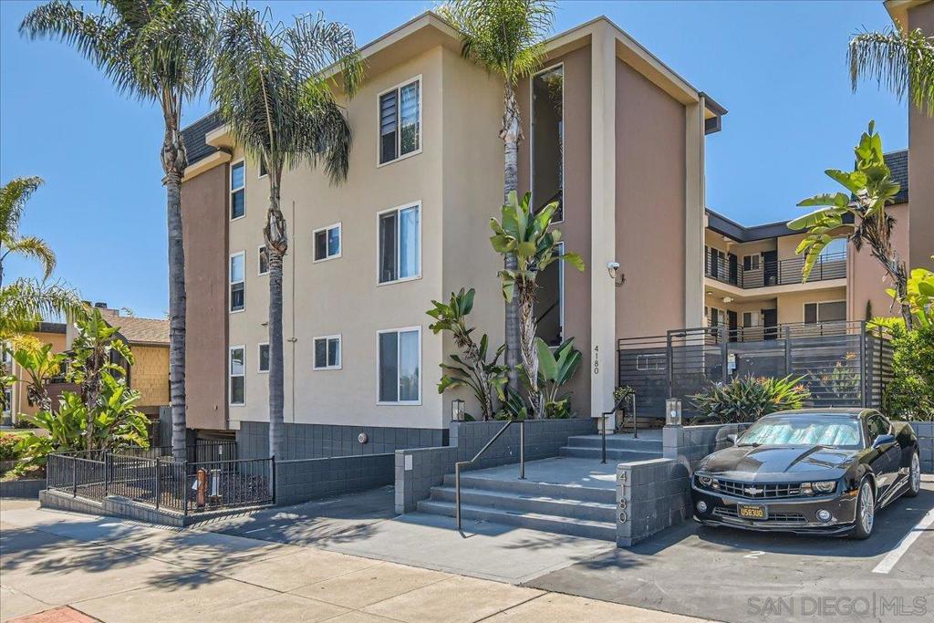 4180 Louisiana St 1K — photo