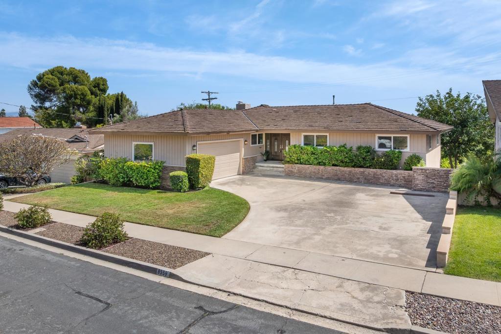6359 Lambda Drive — photo
