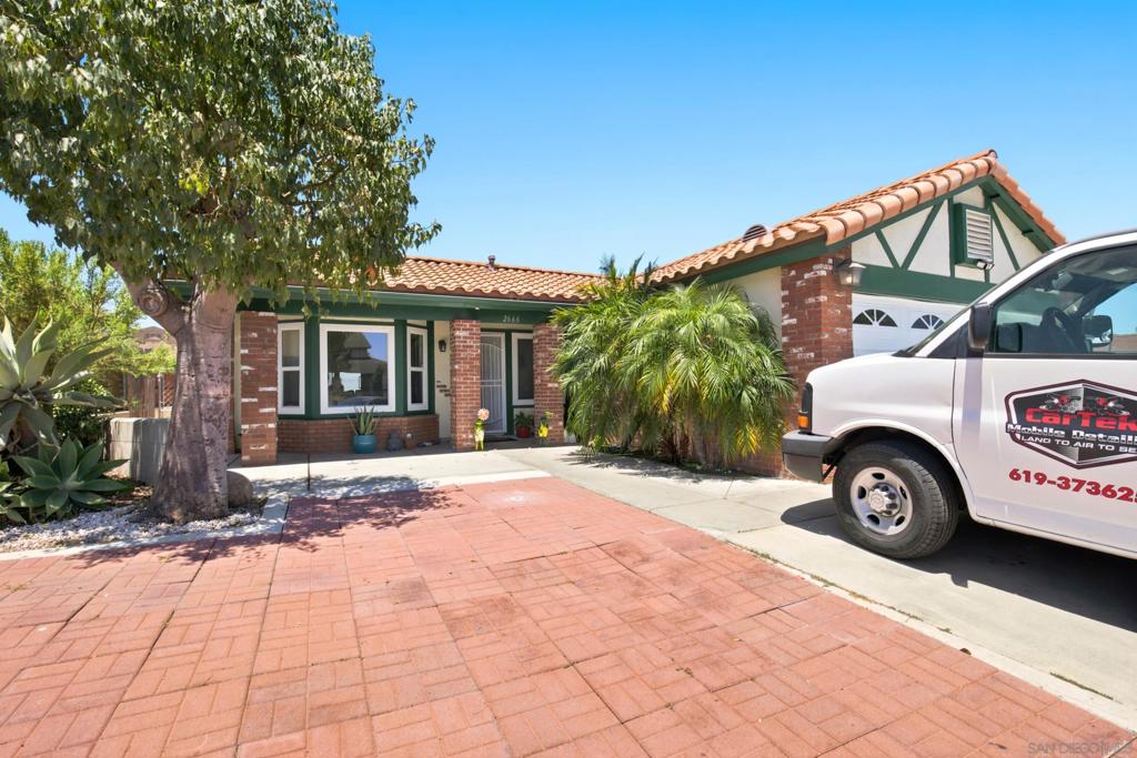 2666 Subol Ct. — photo