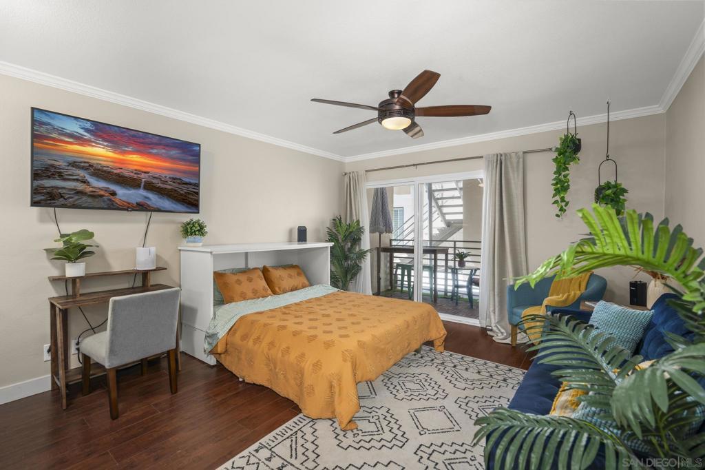 1021 Scott St 103 — photo