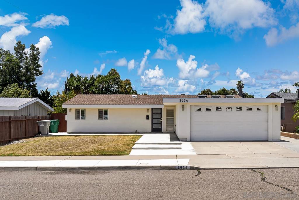 2634 Marathon Dr. — photo