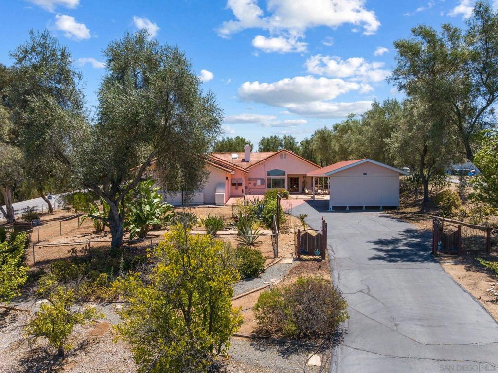 579 Alpine Trail Road, Alpine, CA 91901 — photo 3