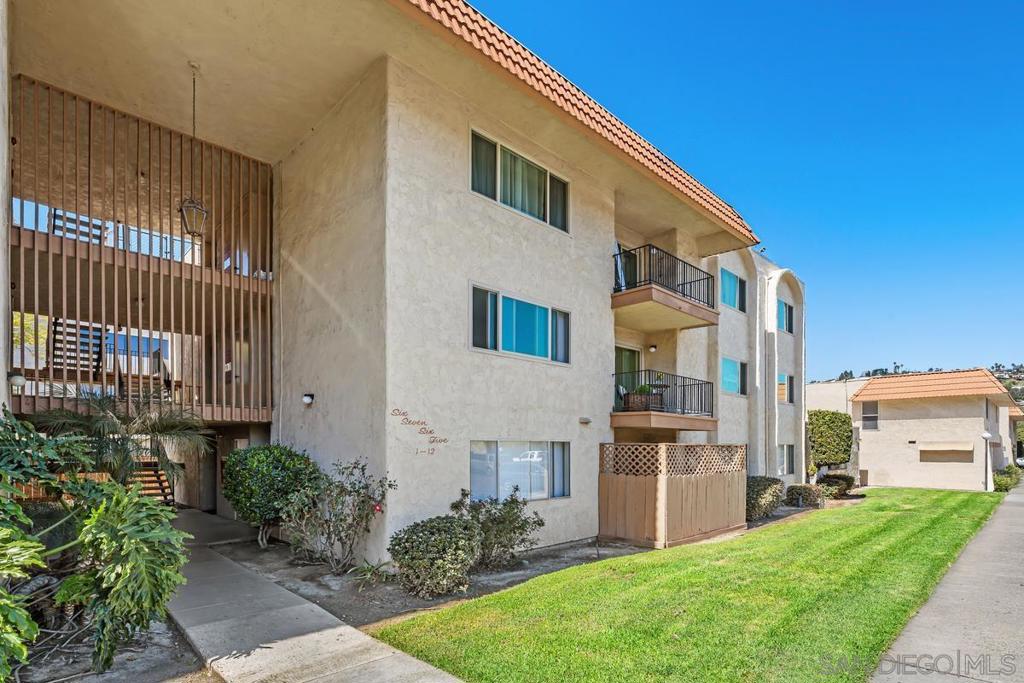 6765 Alvarado Road 5 — photo