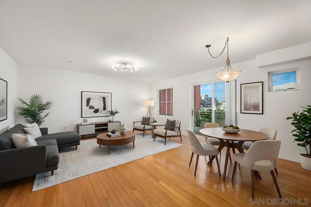 1501 India Street 508 — photo