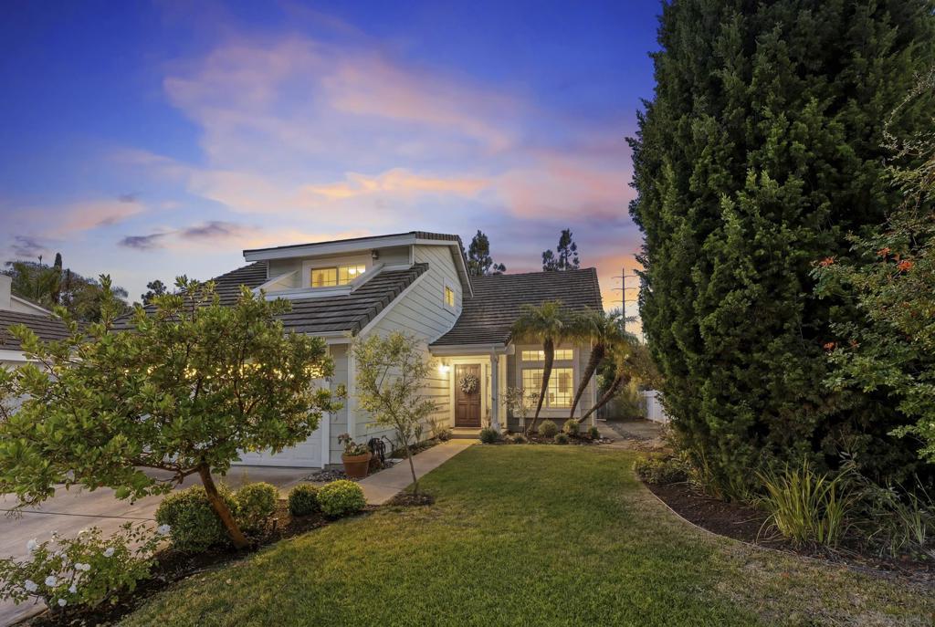1605 Blossom Field Way — photo