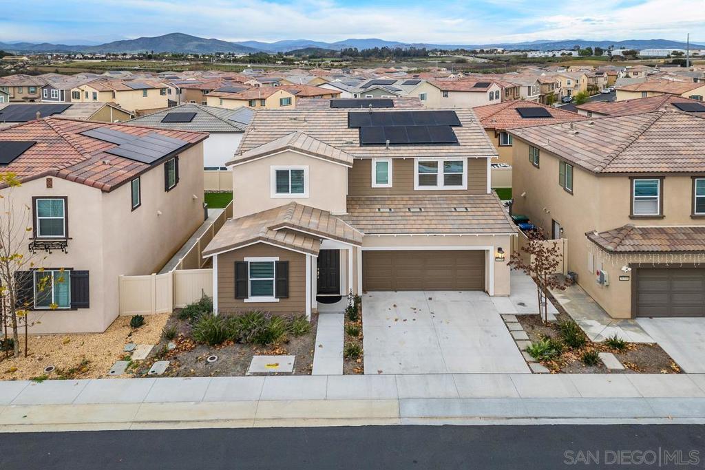 36588 Diego Springs Ave. — photo