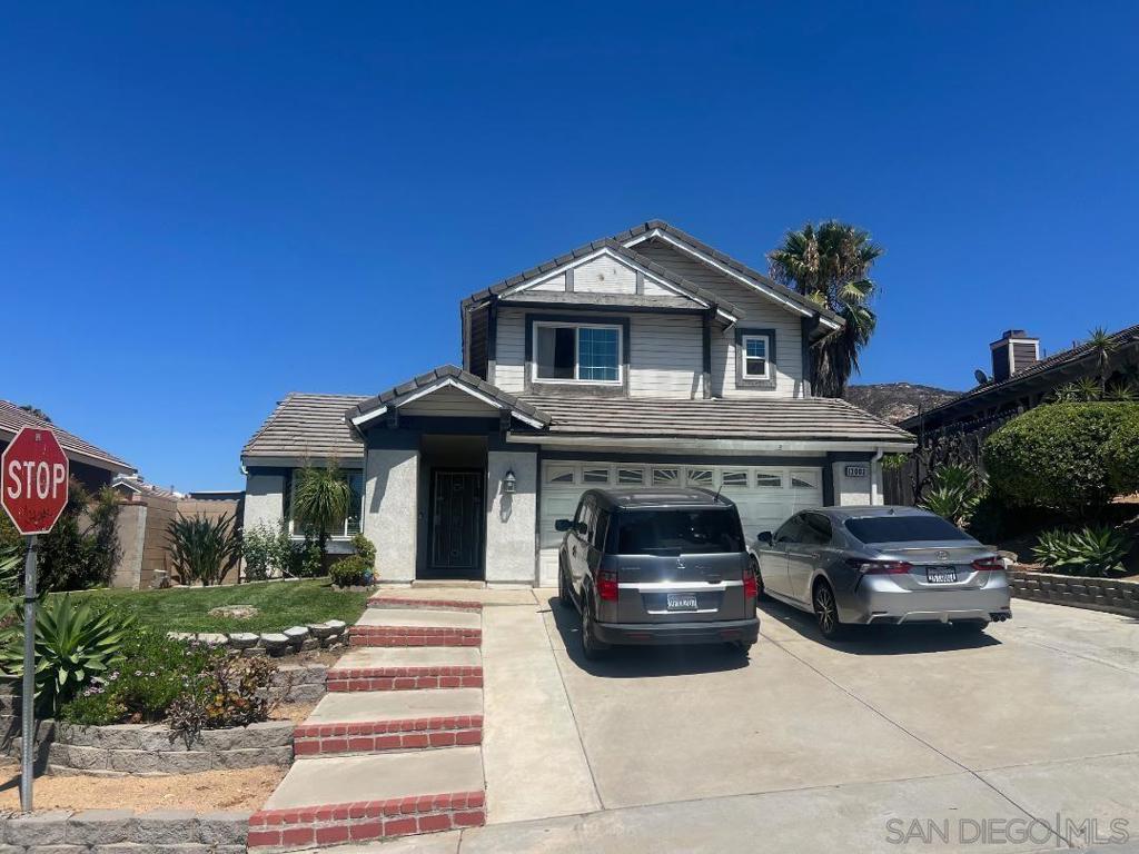 12003 Redwood Dr — photo