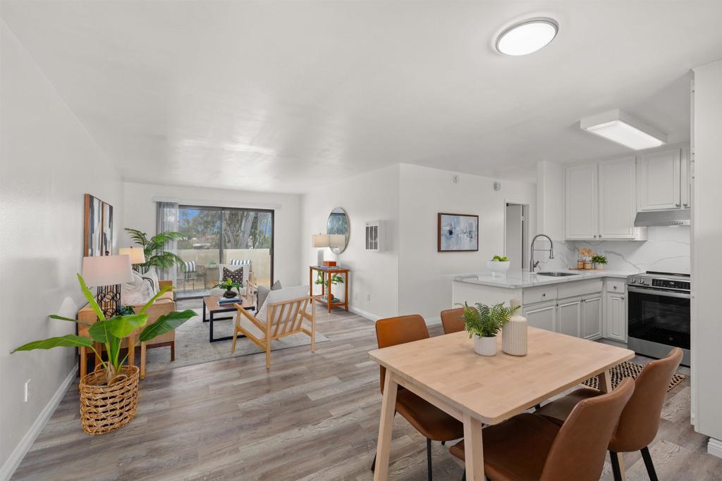 2605 Pico Pl 215 — photo