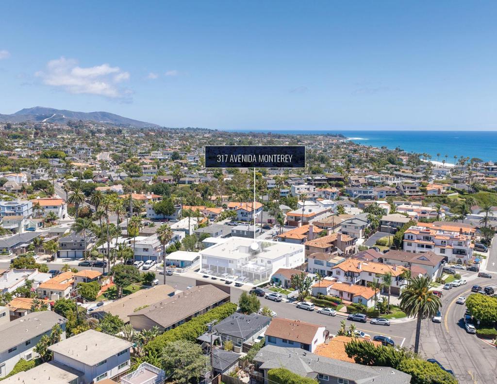 317 Avenida Monterey — photo