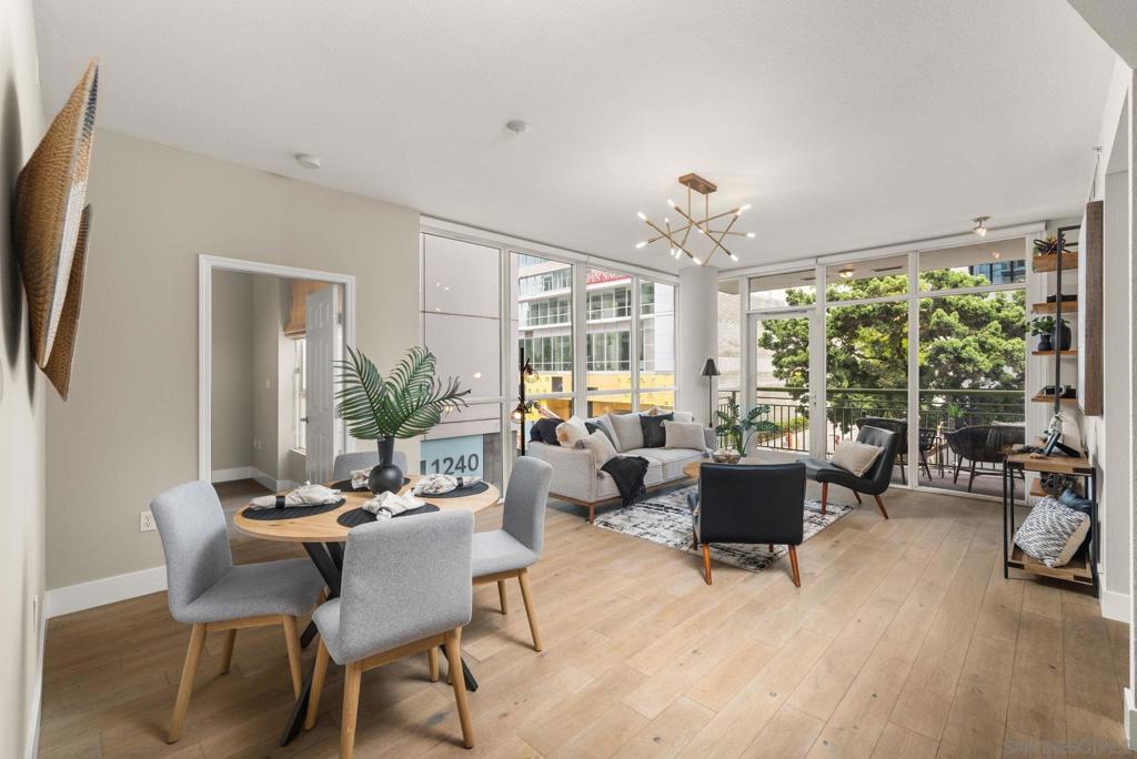 1240 India St. 307 — photo