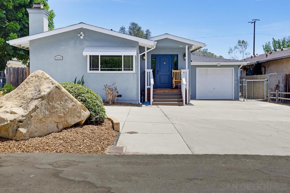 14319 Old Community Rd — photo