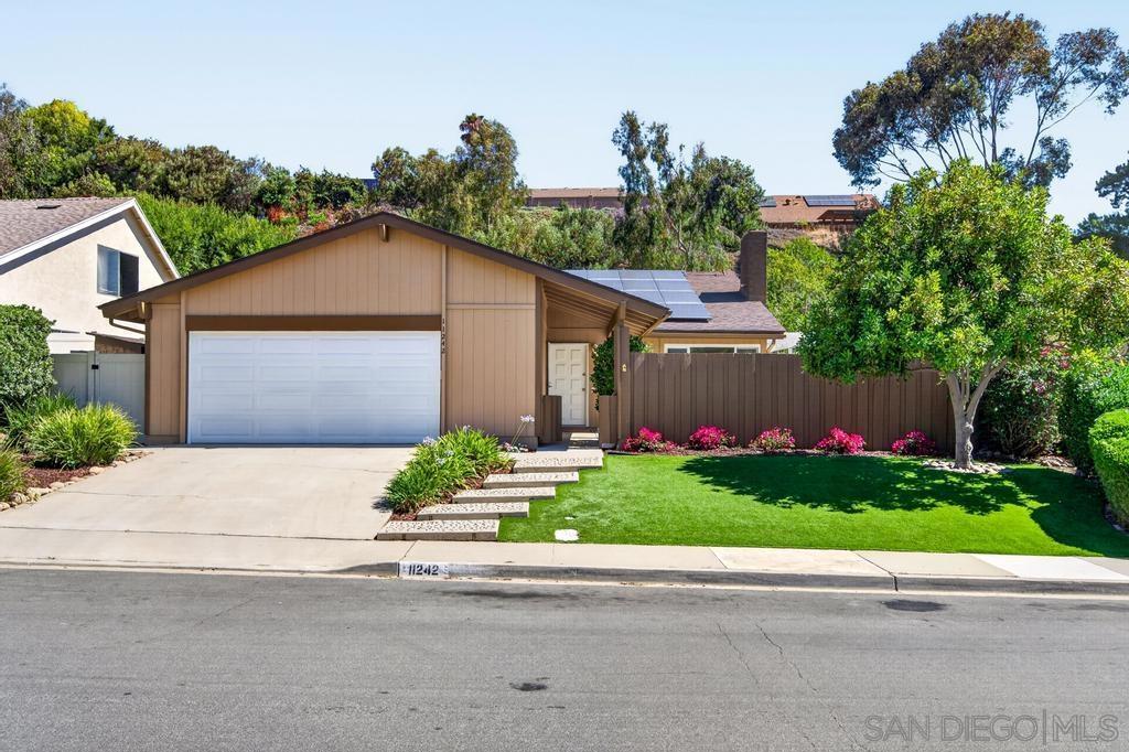 11242 Capilla Rd — photo
