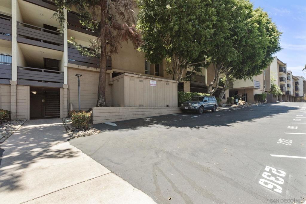 1615 Hotel Circle S D110 — photo