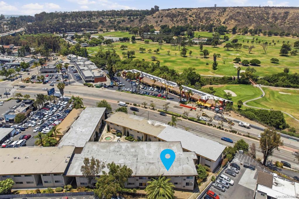 6665 Mission Gorge Rd D15 — photo