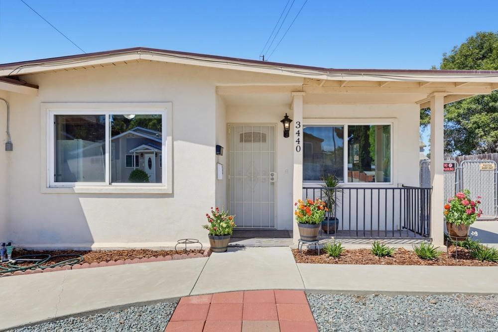3440 42 Egan St — photo
