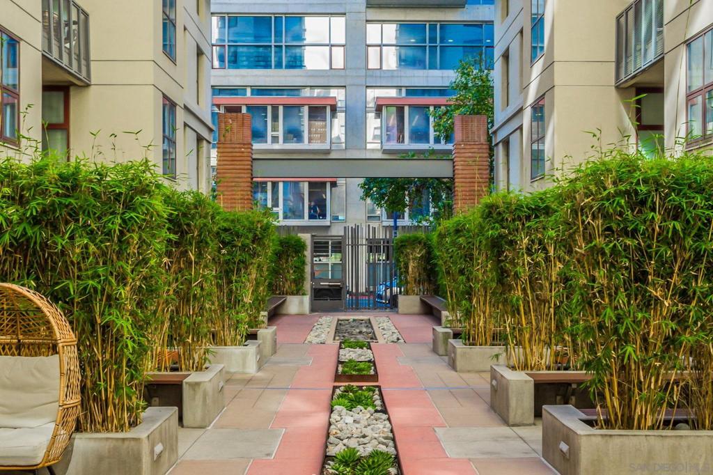 1150 J Street Unit 204 — photo