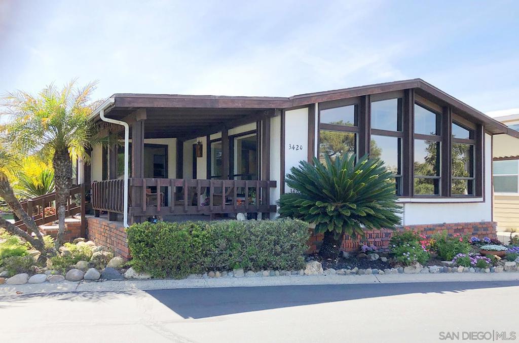3420 Don Alberto Drive — photo