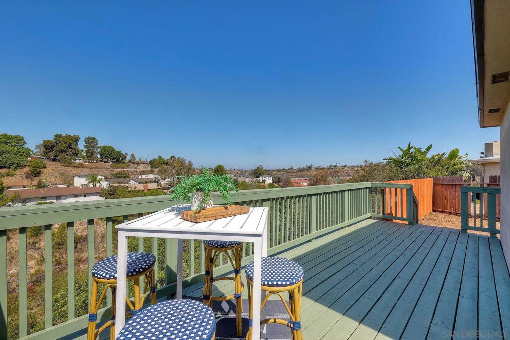 6303 Cleo St. — photo