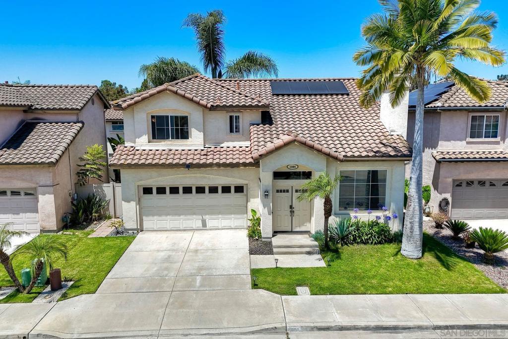 1084 Forest Lake — photo