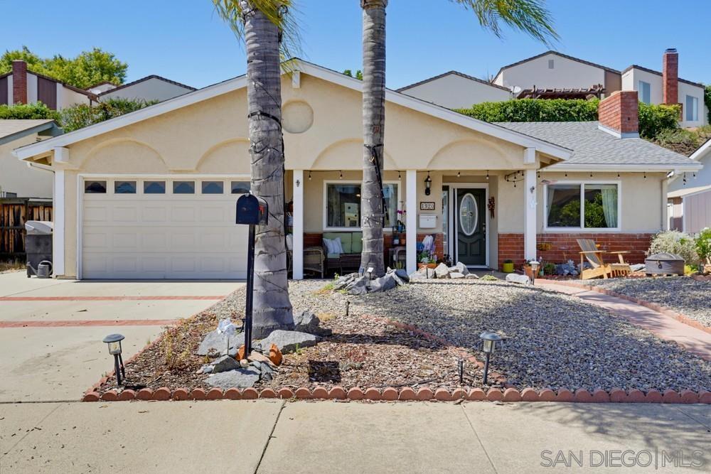 1920 Louis Dr. — photo