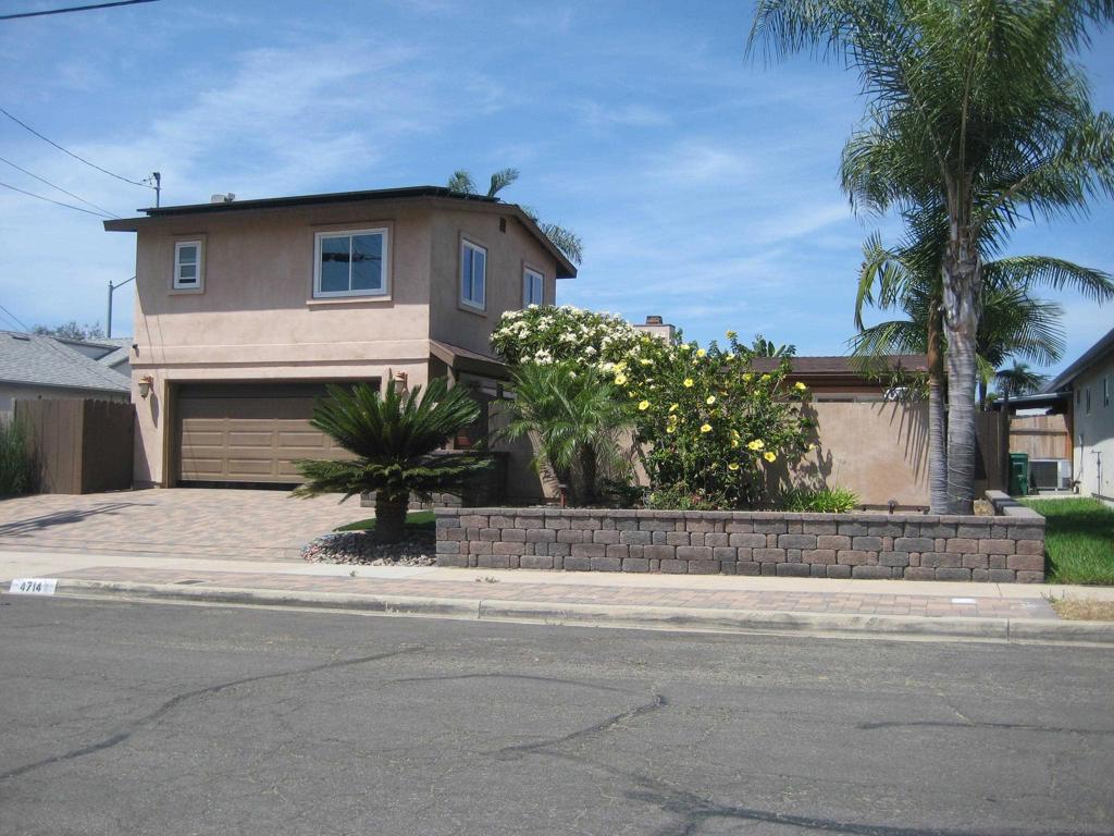 4714 Mount Harris Dr. — photo