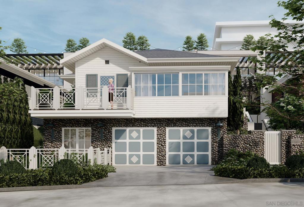 821 Coast S — photo