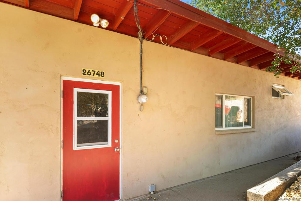 26748 San Felipe Rd — photo