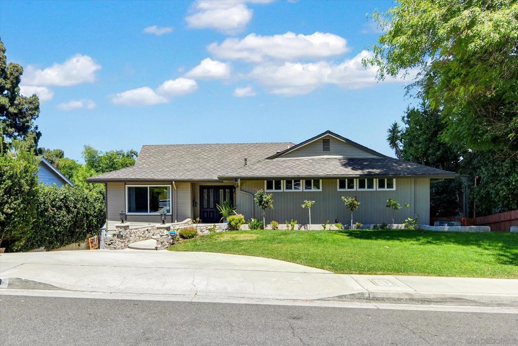 1508 Sunny Crest Dr. — photo