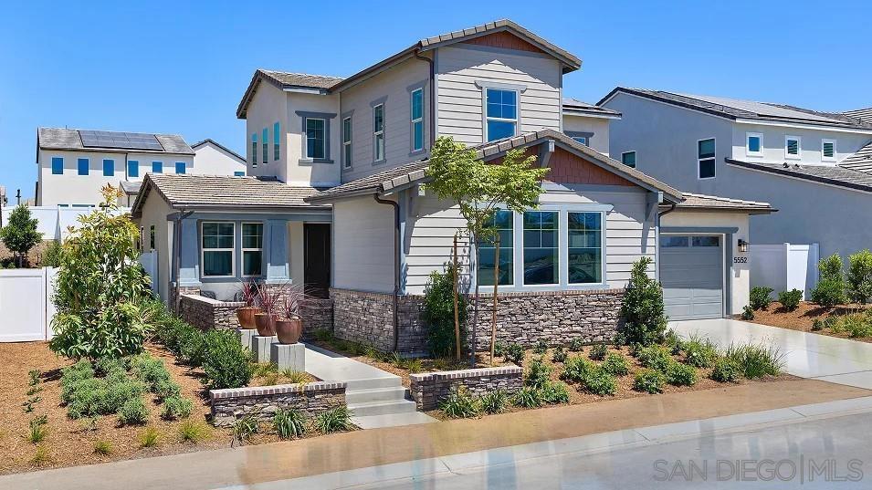 5561 Dora Way — photo