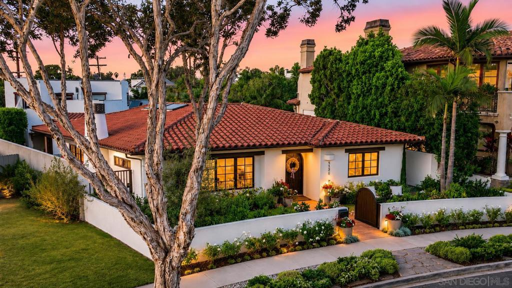 1130 Pine Street — photo