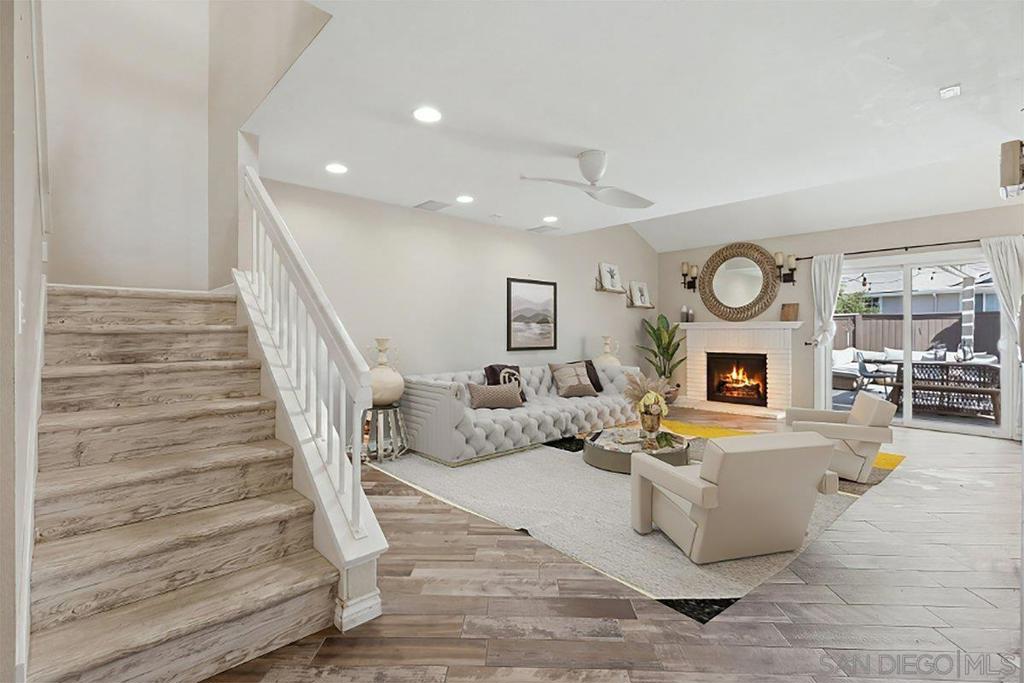 2993 Lexington Circle — photo