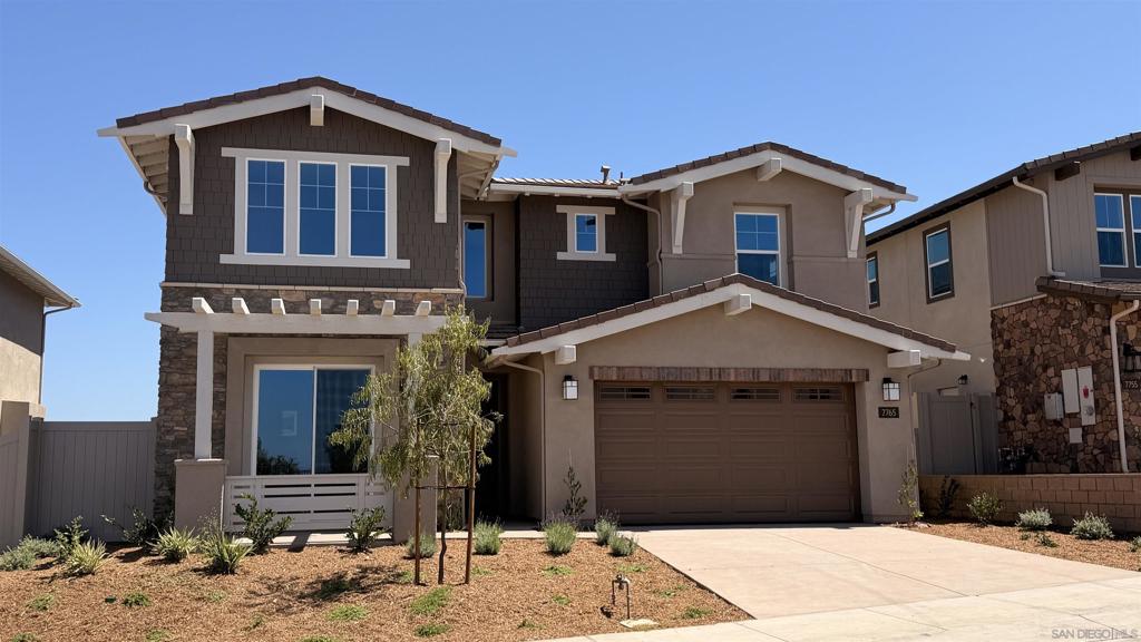 7765 La Mesa Summit Dr — photo