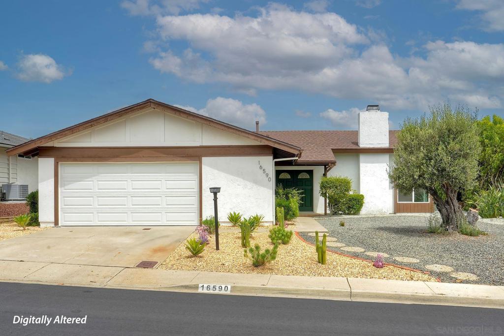 16590 Casero — photo