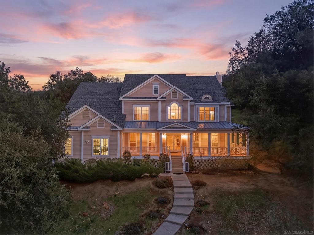 3591 Deer Lake Park Rd — photo