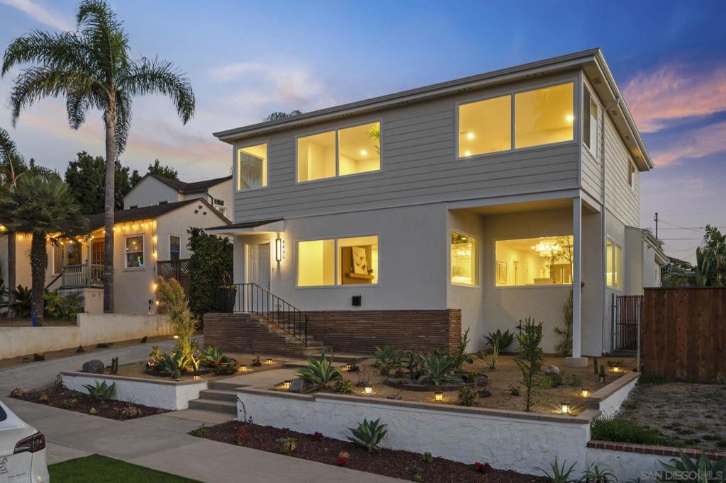 4435 Del Monte — photo