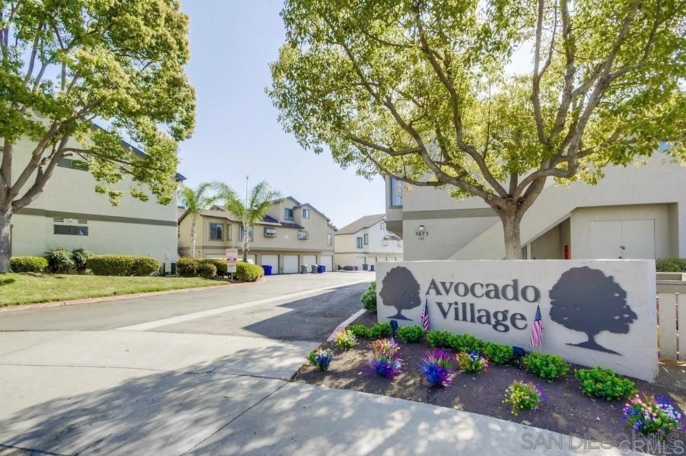 3637 Avocado Village Ct 99 — photo