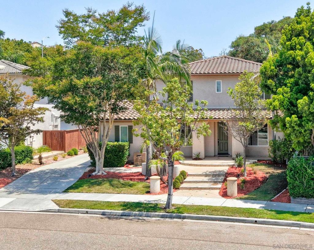15260 Palomino Mesa Rd. — photo
