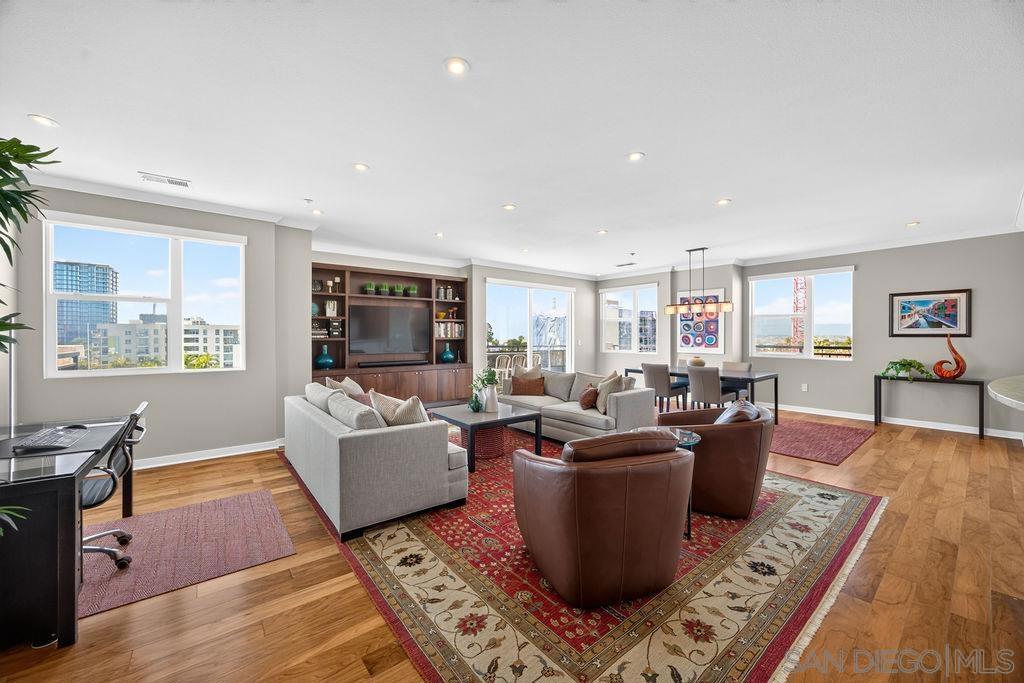 3650 5th Avenue 603 — photo