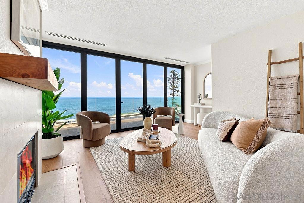 939 Coast Blvd. Unit 103 — photo