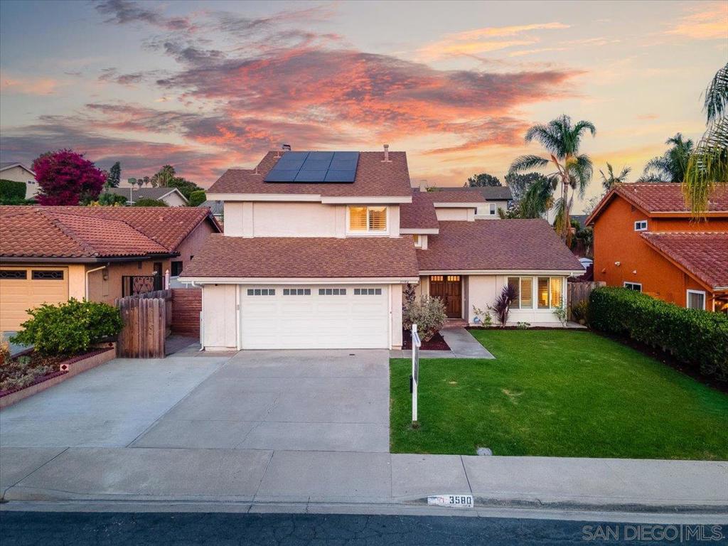 3580 Normandy Circle — photo