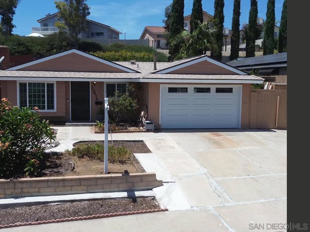10414 Timberlane Way — photo