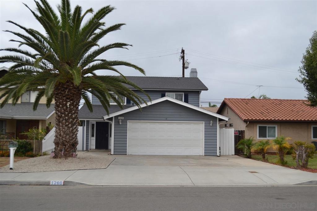 1260 Connecticut St. — photo