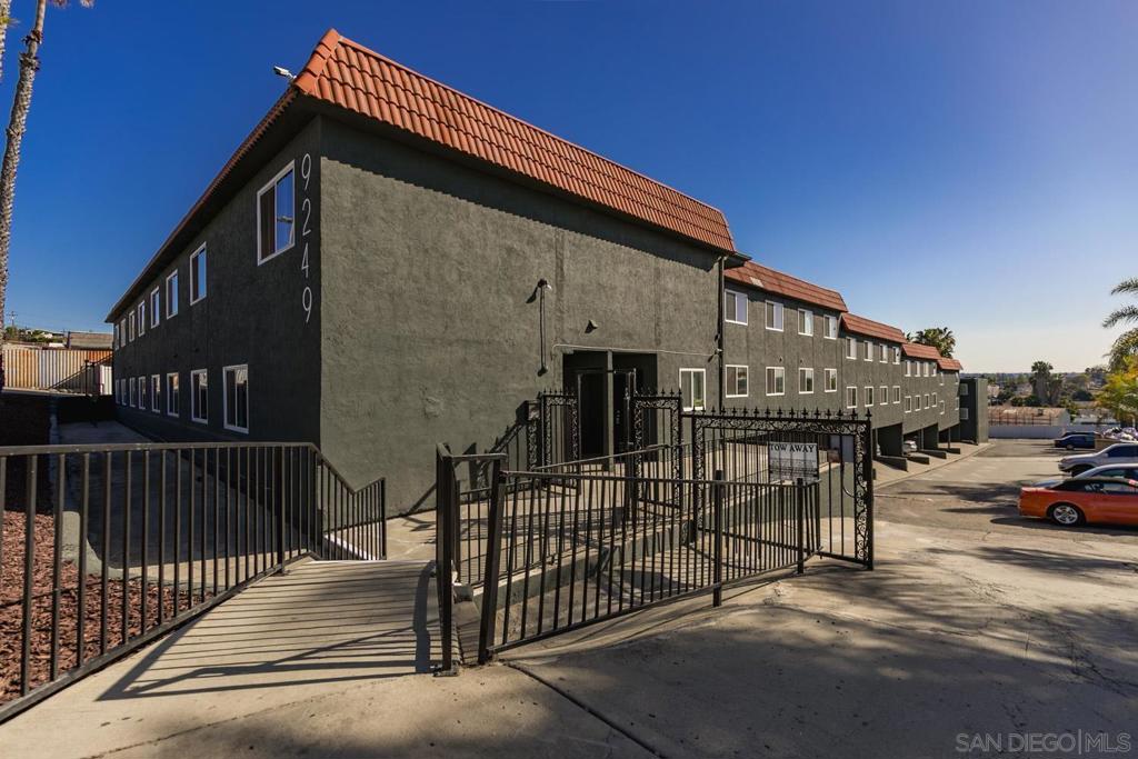 9249 Birch Street — photo