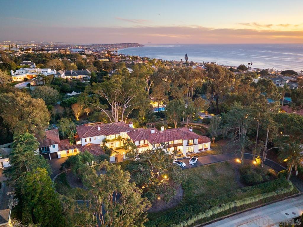 1205 Muirlands Dr — photo