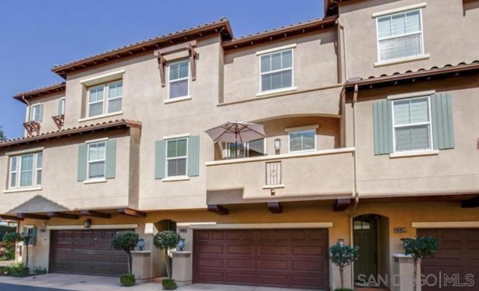 Home in San Marcos, CA 92078 — photo 2