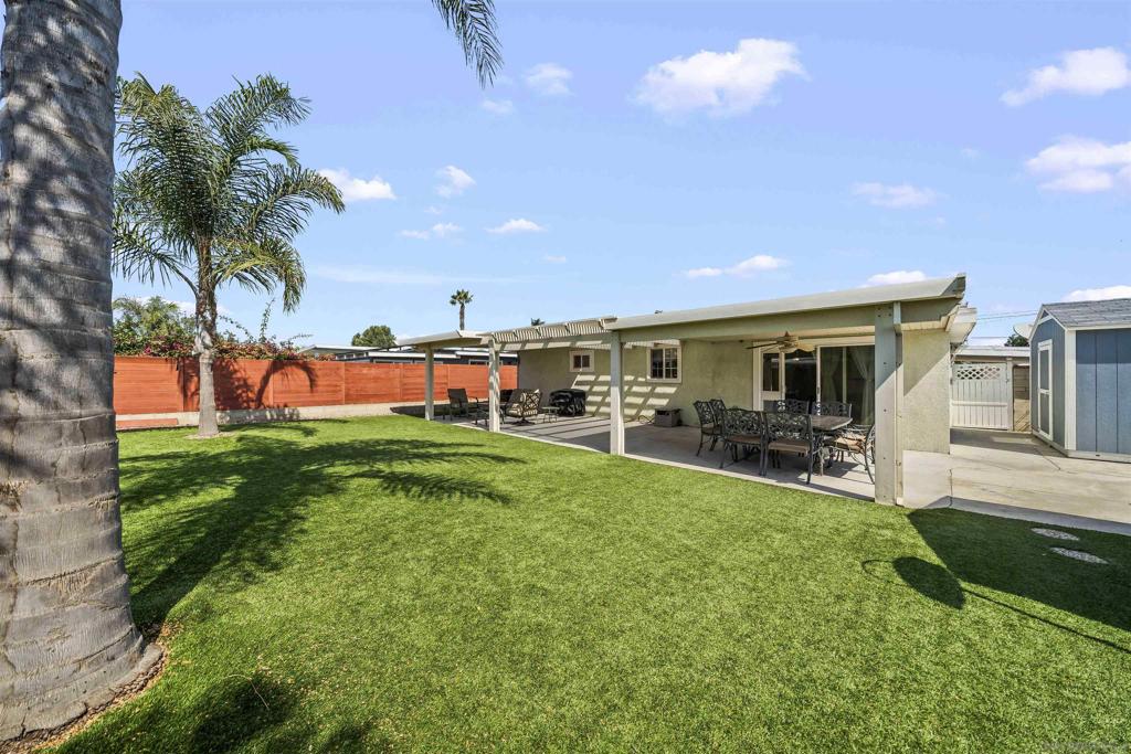 831 Hickory Ct. — photo