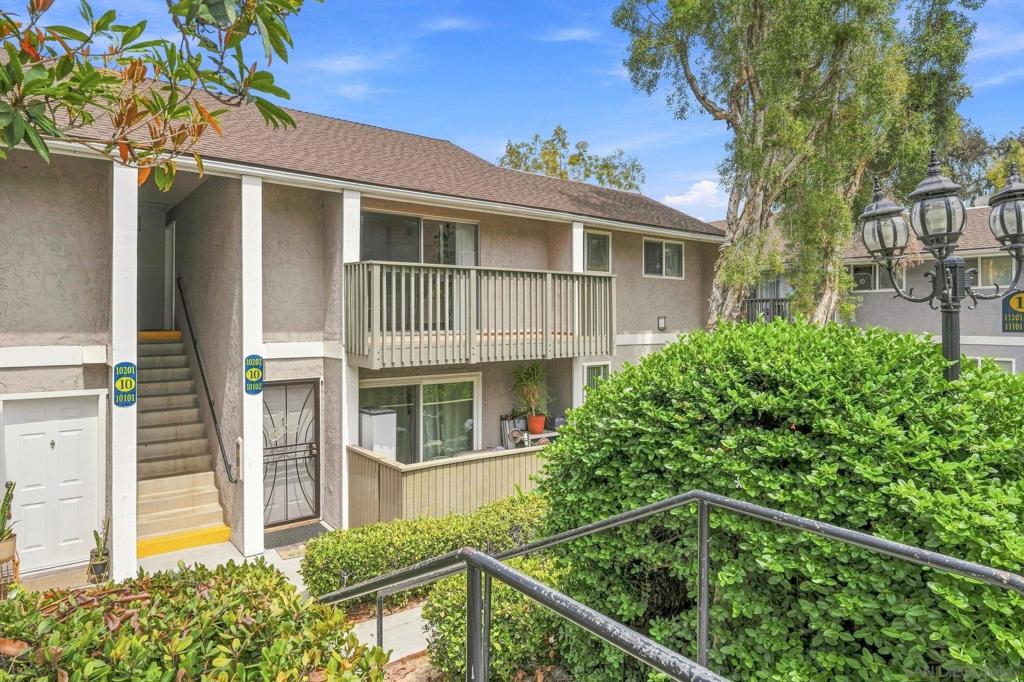 6333 College Grove Way 10202 — photo