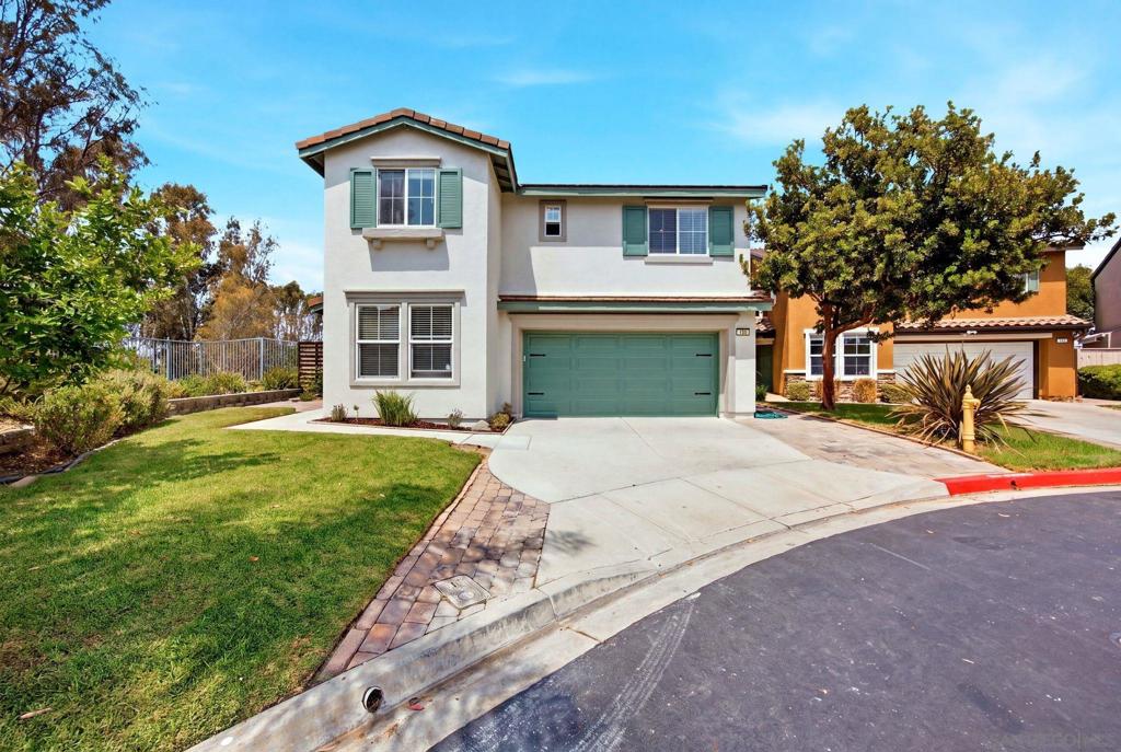 150 Ridge View Way, Oceanside, CA 92057 — photo 2