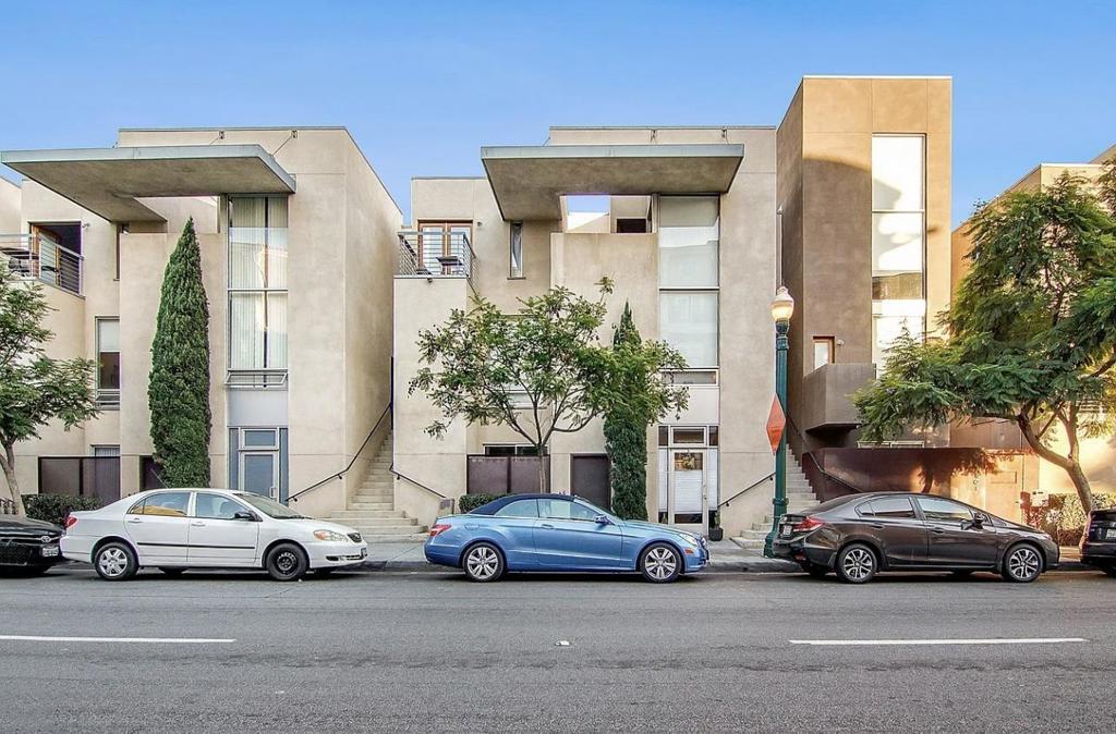 1601 Kettner 7 — photo
