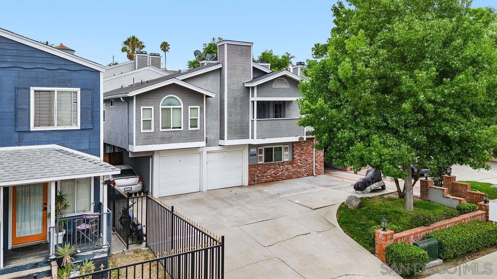 4223 Arizona St 4 — photo